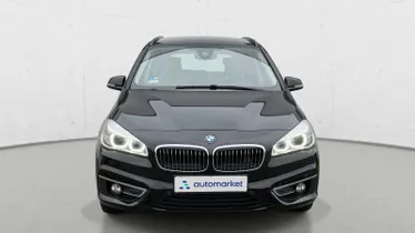 BMW Seria 2