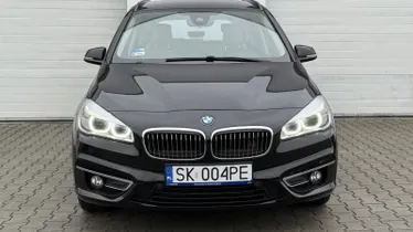 BMW Seria 2
