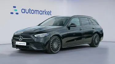 MERCEDES-BENZ C Klasa