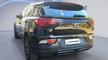 KGM / SSANGYONG Korando