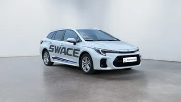 SUZUKI Swace