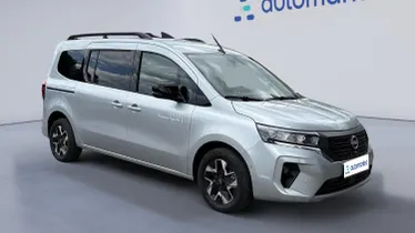 NISSAN Townstar Combi