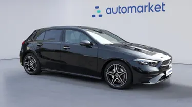 MERCEDES-BENZ A Klasa