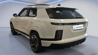 KGM / SSANGYONG Actyon