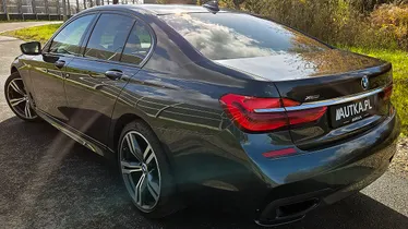 BMW Seria 7
