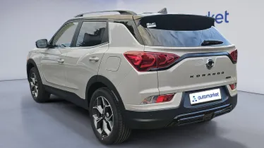 KGM / SSANGYONG Korando