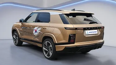 KGM / SSANGYONG Actyon