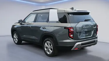 KGM / SSANGYONG Torres