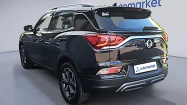 KGM / SSANGYONG Korando