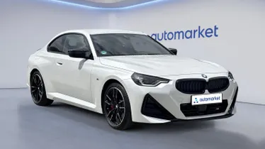 BMW Seria 2