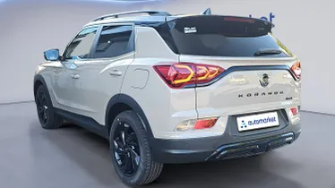 KGM / SSANGYONG Korando