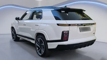 KGM / SSANGYONG Actyon