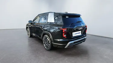 KGM / SSANGYONG Torres