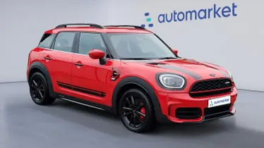 MINI [BMW] Countryman