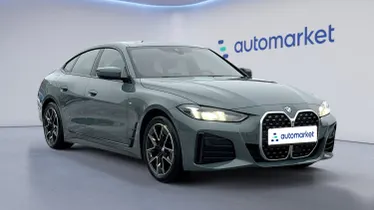 BMW Seria 4
