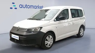 VOLKSWAGEN Caddy osobowy