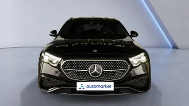MERCEDES-BENZ E Klasa