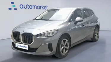 BMW Seria 2
