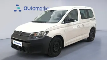 VOLKSWAGEN Caddy osobowy