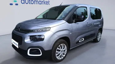 CITROEN Berlingo Van