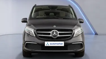 MERCEDES-BENZ V Klasa