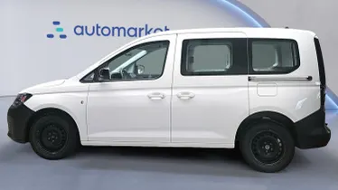 VOLKSWAGEN Caddy osobowy