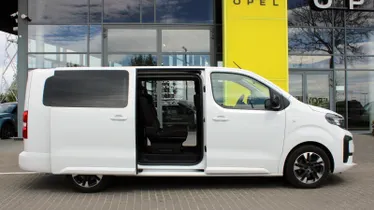 OPEL Zafira Life