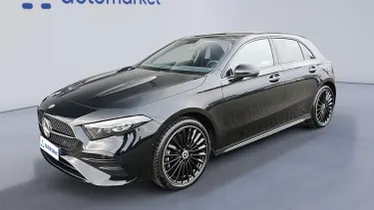 MERCEDES-BENZ A Klasa