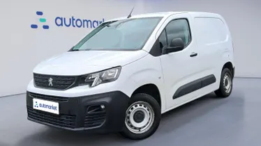 PEUGEOT Partner Van