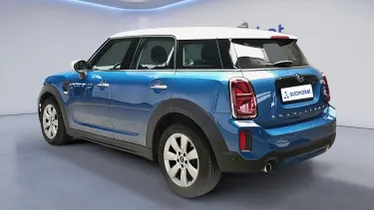 MINI [BMW] Countryman