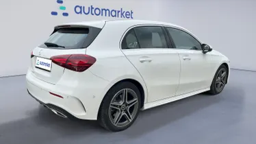 MERCEDES-BENZ A Klasa