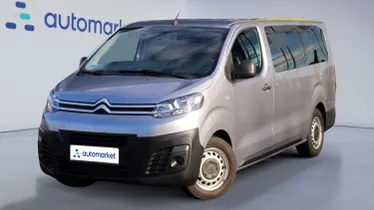 CITROEN Jumpy