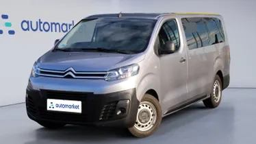 CITROEN Jumpy