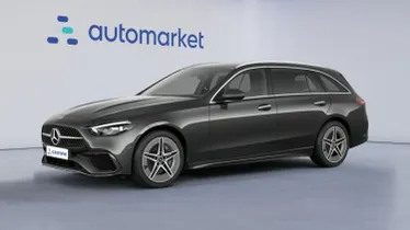 MERCEDES-BENZ C Klasa