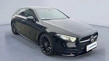 MERCEDES-BENZ A Klasa