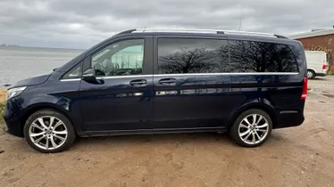 MERCEDES-BENZ V Klasa