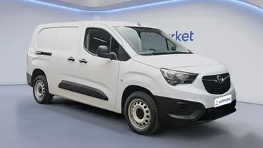 OPEL Combo Van