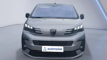 PEUGEOT Traveller