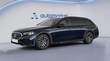 MERCEDES-BENZ E Klasa