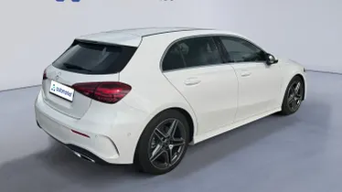 MERCEDES-BENZ A Klasa