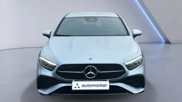 MERCEDES-BENZ A Klasa