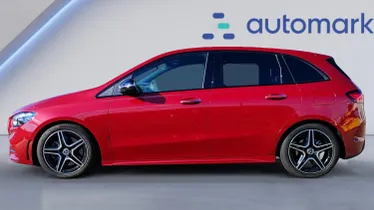 MERCEDES-BENZ B Klasa