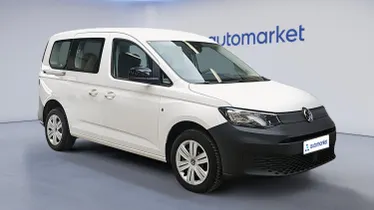 VOLKSWAGEN Caddy osobowy