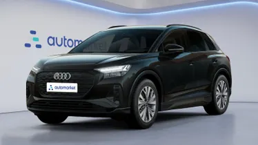 AUDI Q4