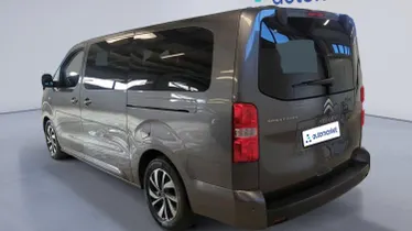CITROEN SpaceTourer