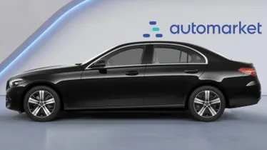 MERCEDES-BENZ C Klasa