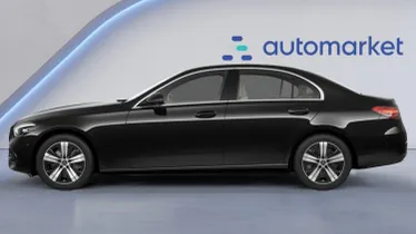 MERCEDES-BENZ C Klasa