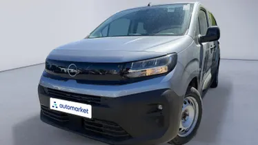 OPEL Combo Van