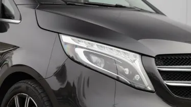 MERCEDES-BENZ V Klasa