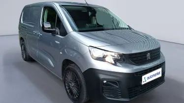PEUGEOT Partner Van